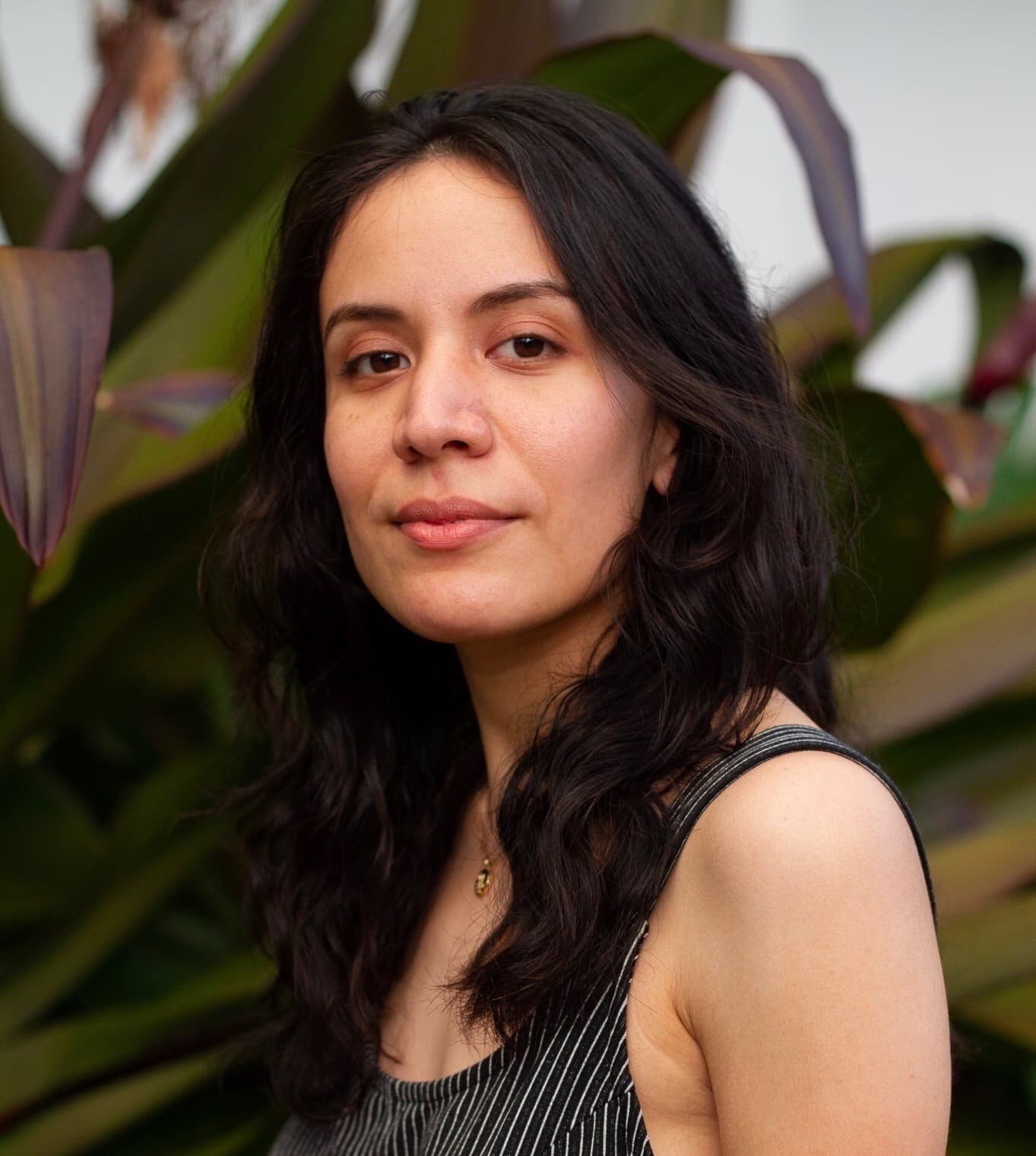Headshot of Sherrilyn Cabrera