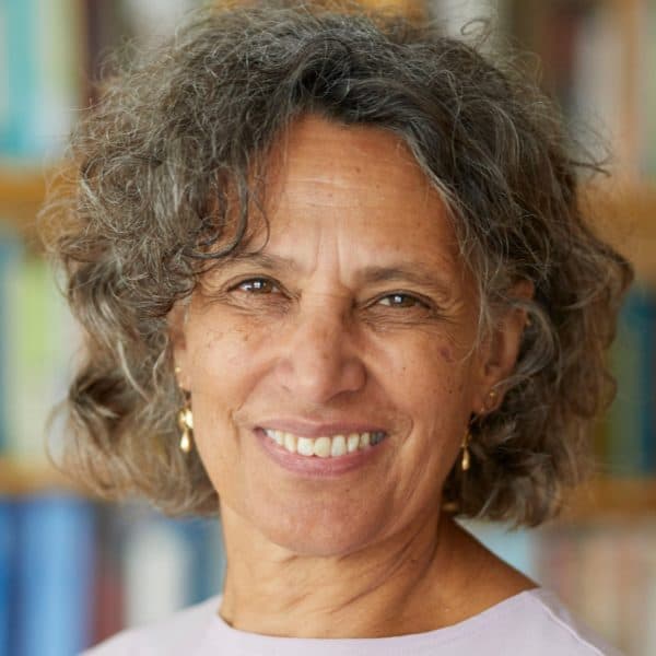 Headshot of Mary T. Bassett