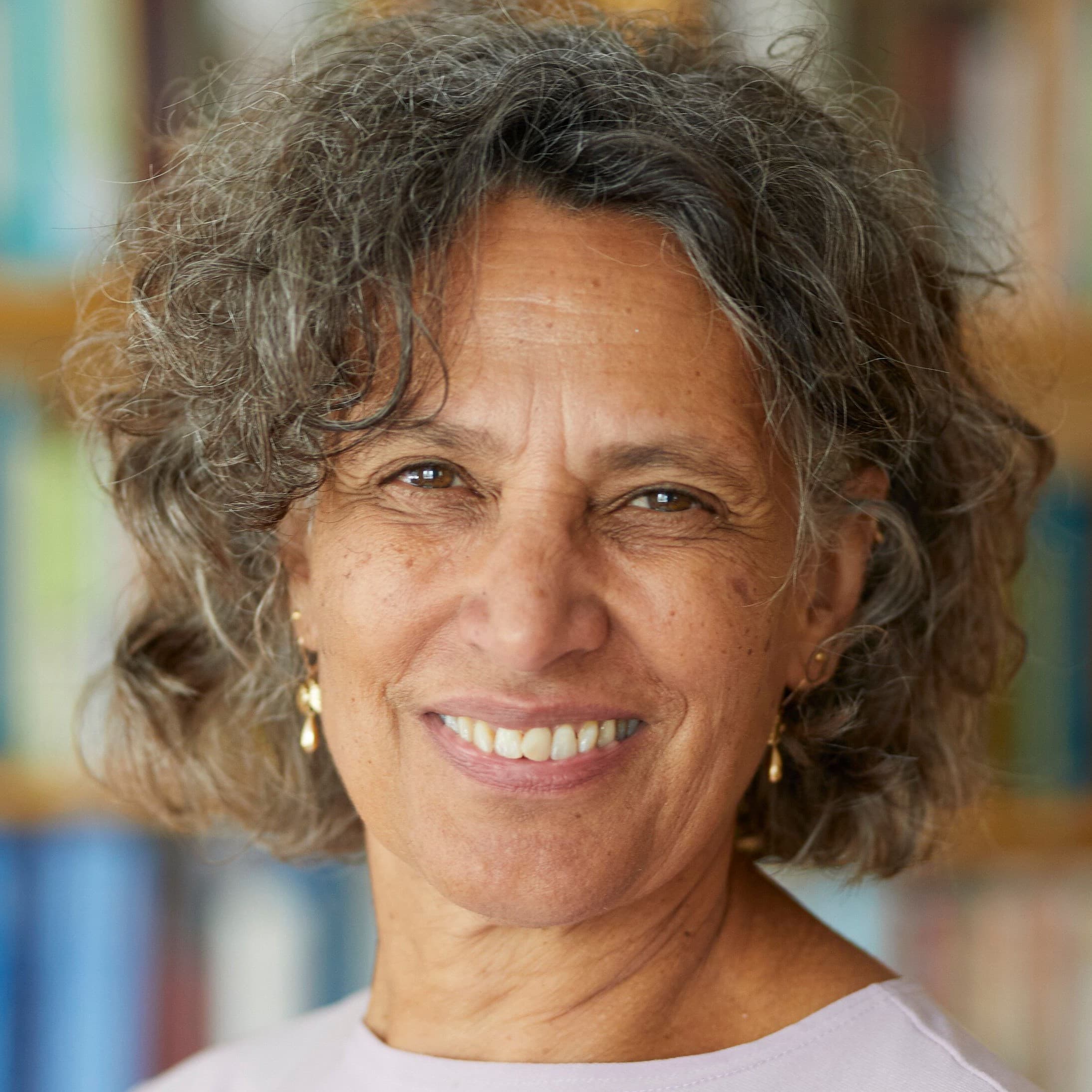 Headshot of Mary T. Bassett