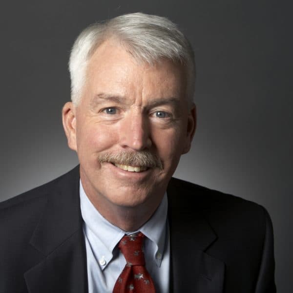 Headshot of Philip Landrigan