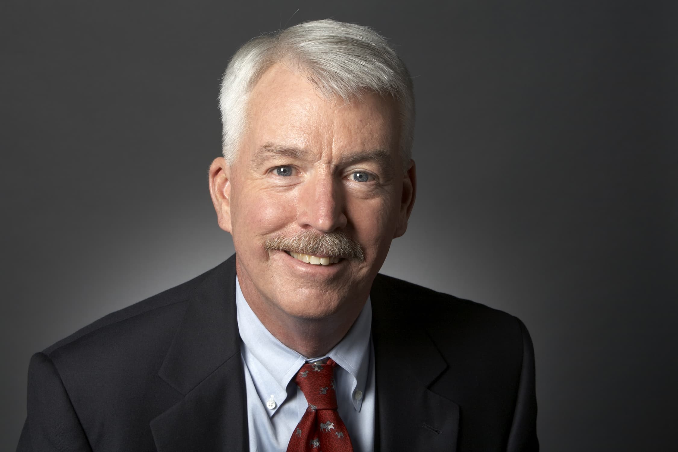 Headshot of Philip Landrigan