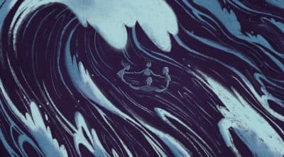 'We Can Talk About This': Kids Benefit When Parents Open Up About Mental Health Struggles