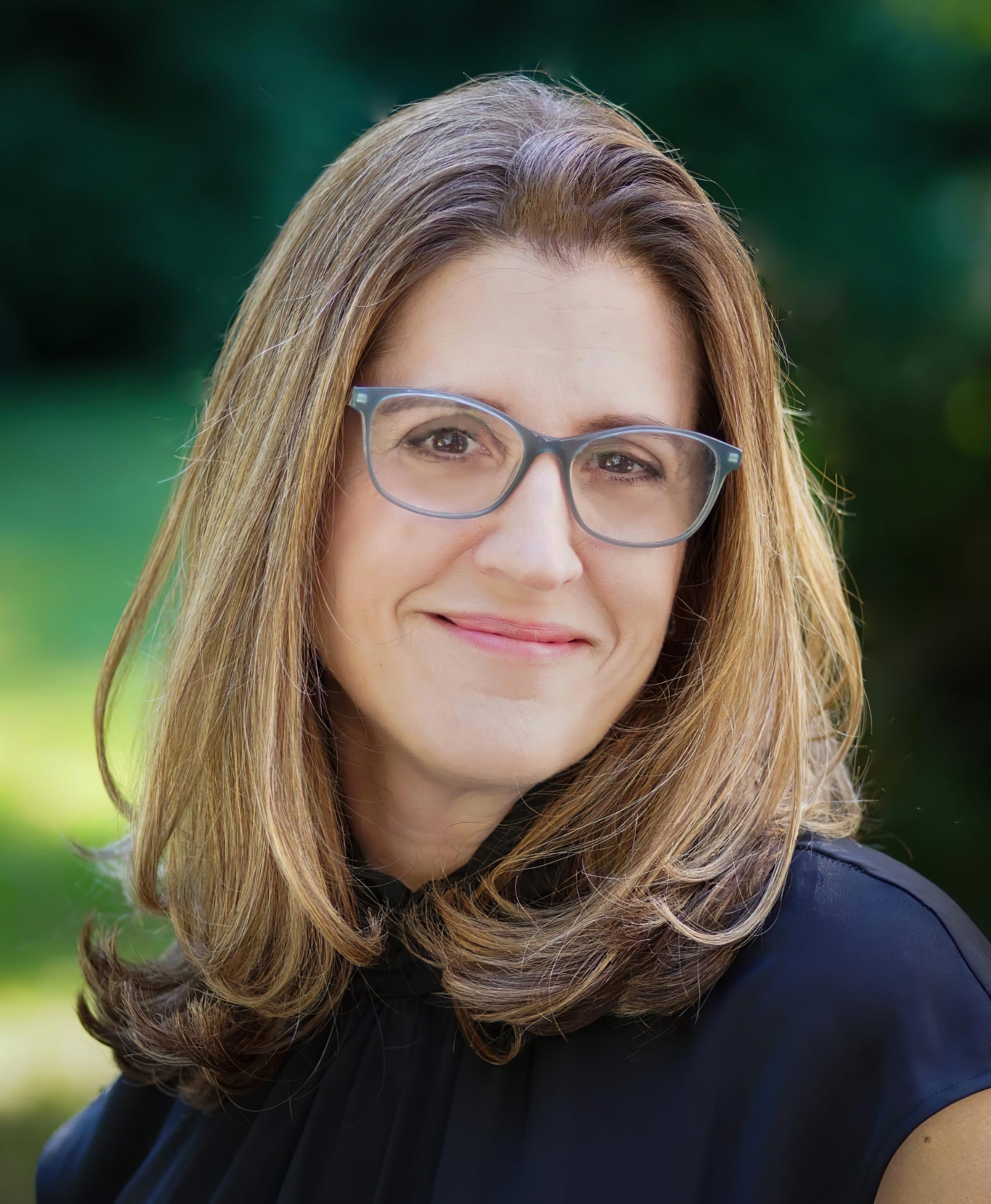 Headshot of Heidi Pitlor