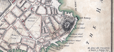 Test your Boston and climate change knowledge with our sea-level rise quiz