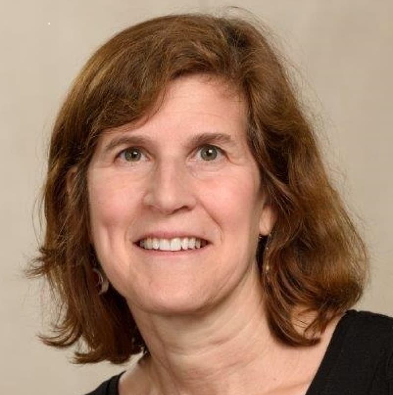 Headshot of Caren Solomon