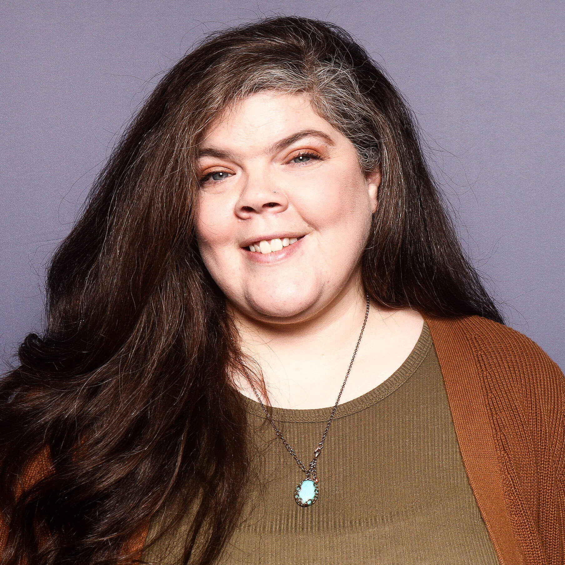 Headshot of Amanda Beland