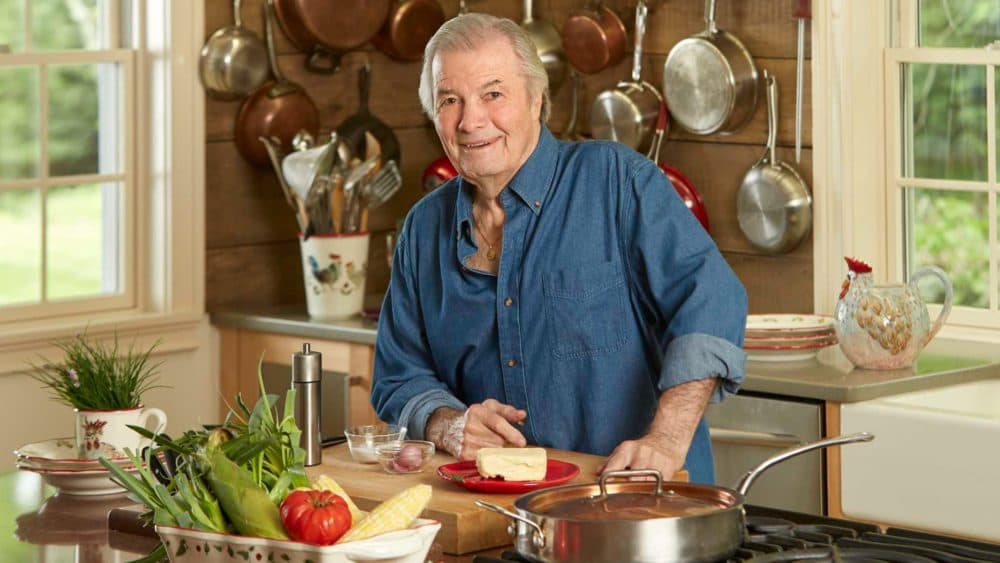 Photo courtesy of Tom Hopkins