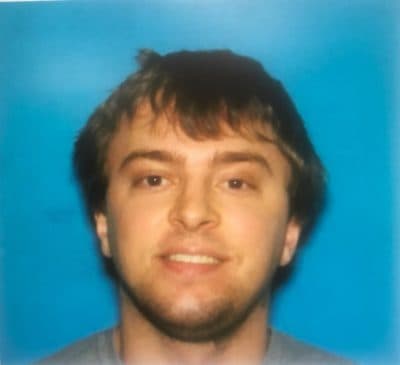 A photograph of Nathan Allen, 28. (Courtesy Suffolk County District Attorney's Office)