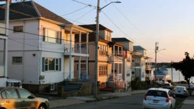 A Last Defense For Thousands Facing Eviction In R.I. And Mass. Will Expire This Weekend