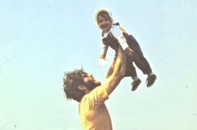 Just Before The Pandemic Began, My Father Died Of Cancer. Then, The World Disappeared