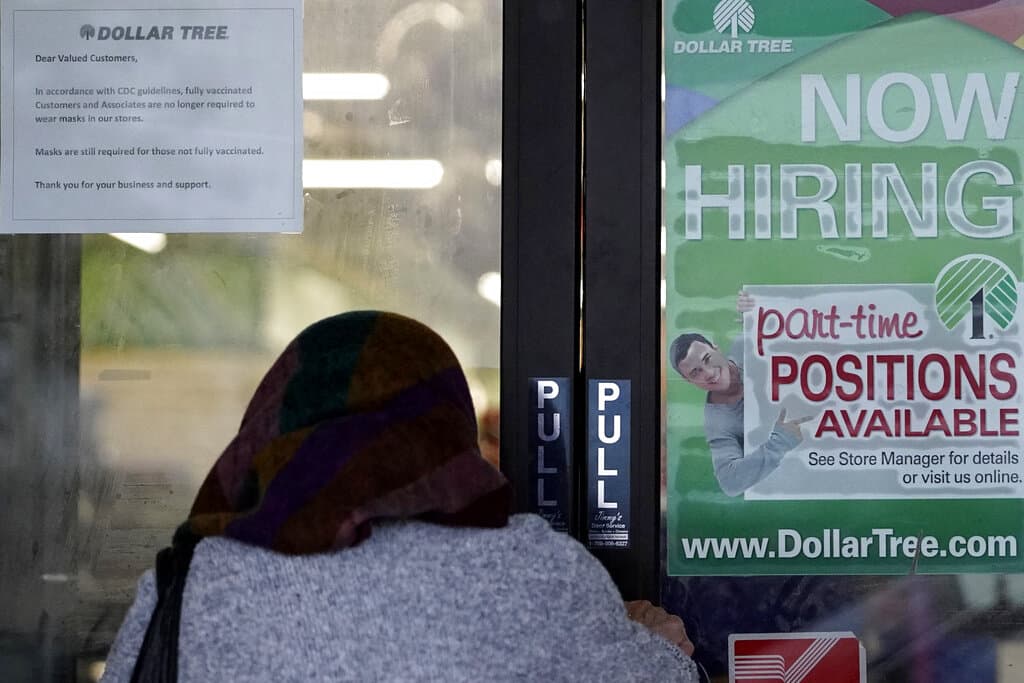 The Great Resignation: What's Driving America's Labor Gap
