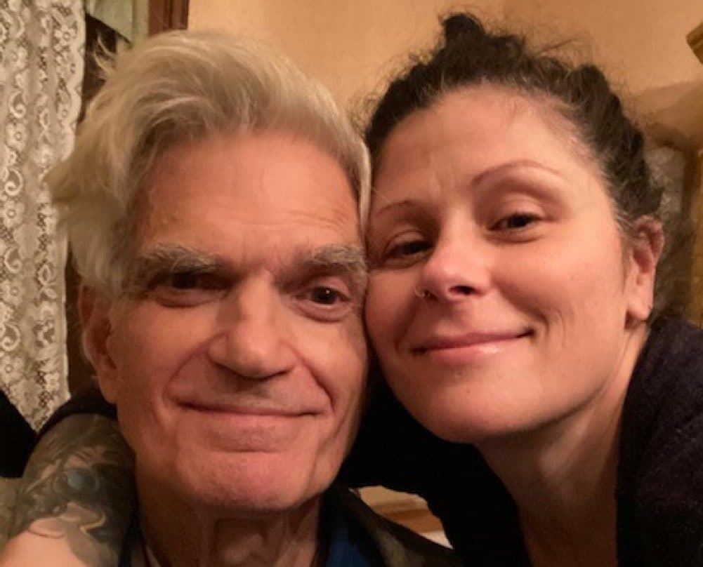 How COVID Helped Me Show My Parents I Loved Them