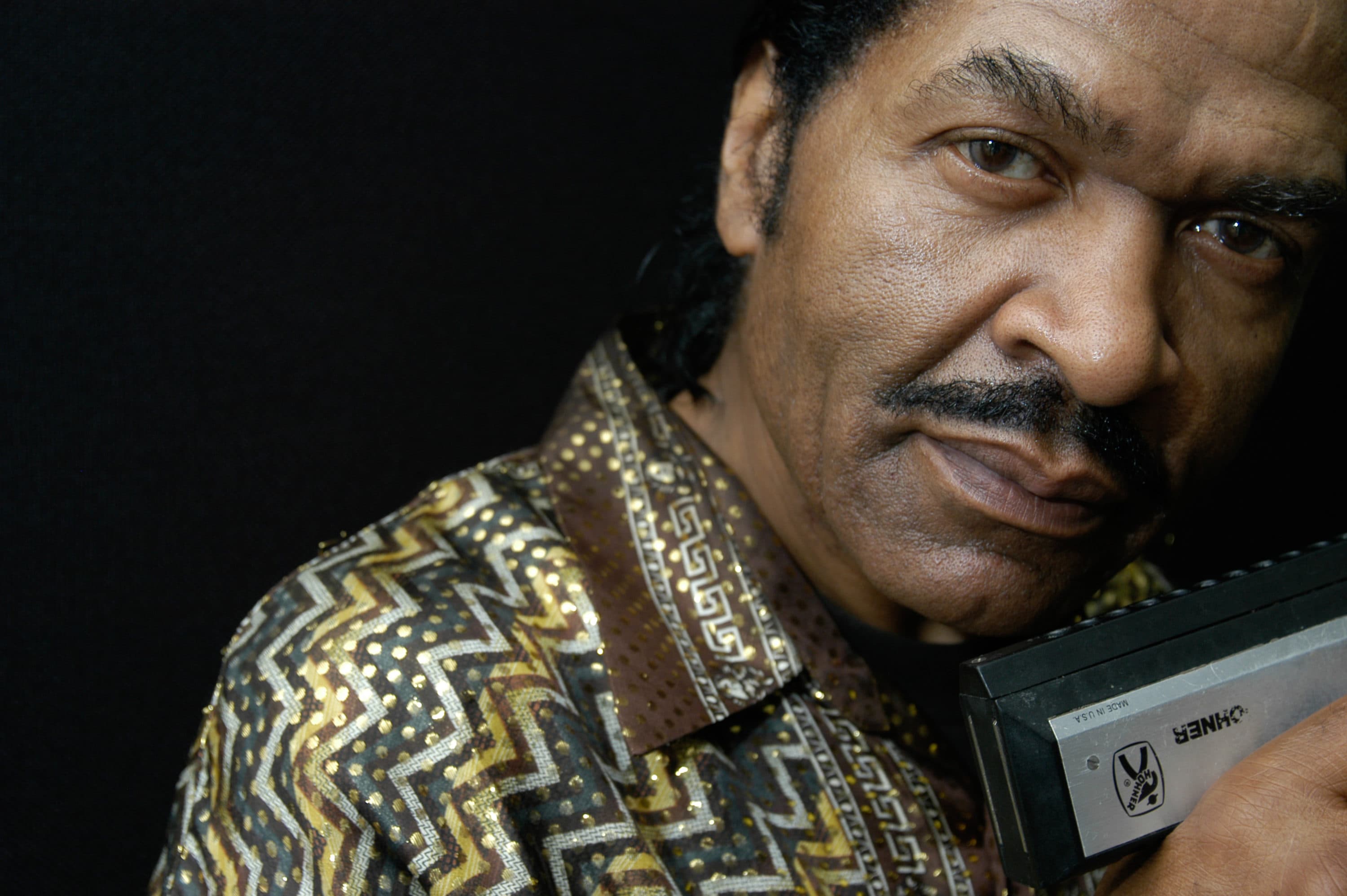 Bobby Rush (Courtesy)