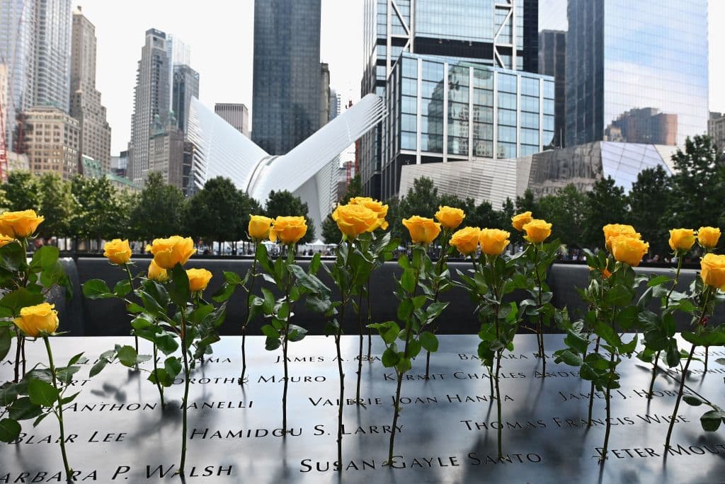 Declassified 9/11 FBI Report Offers Few Answers To Families' Lingering Questions