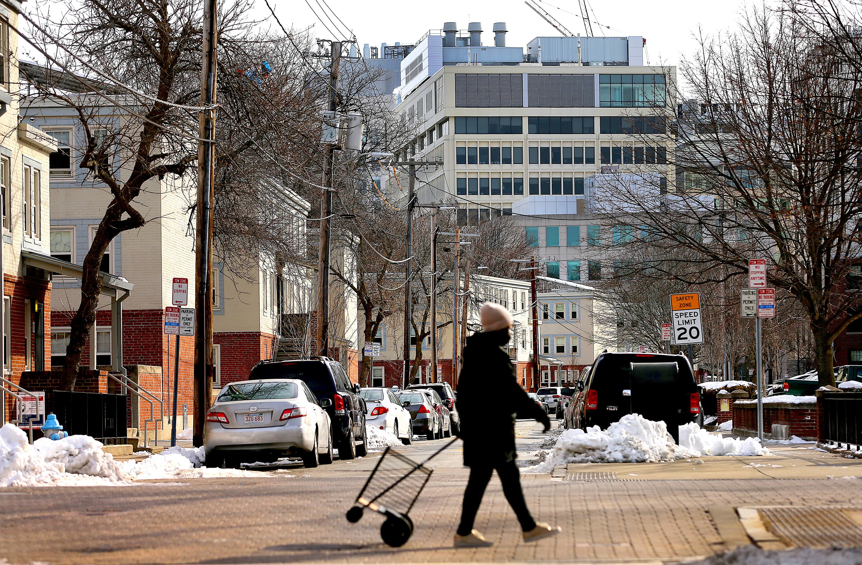 Want To Tackle Inequality? Start Local
