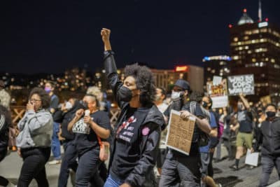 Revisiting Portland, One Year After Protests Erupted