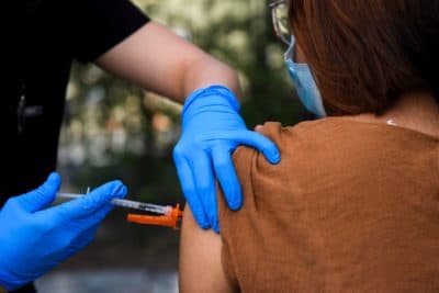 A Plague Of Vaccine Skeptics