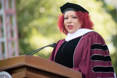 I Am A Black Woman In Academia. Nikole Hannah-Jones’s Tenure Saga Isn't Unique