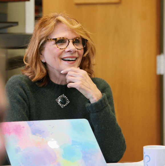 Headshot of Donna Housman