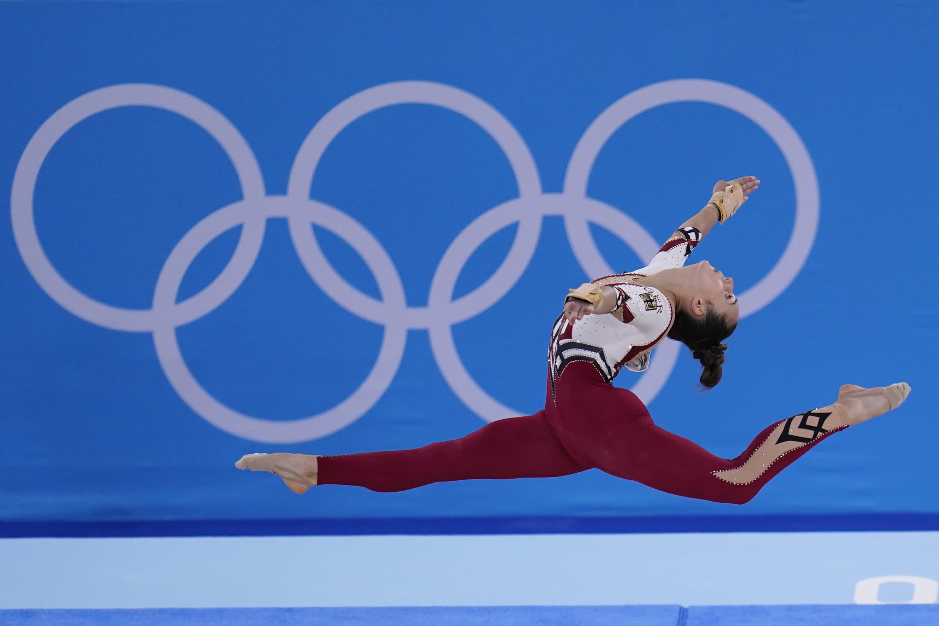 Years After #MeToo Movement, Women Athletes Are Still Fighting Sexualization