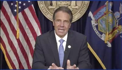 Andrew Cuomo Finally Resigned But He Still Doesn't Get It