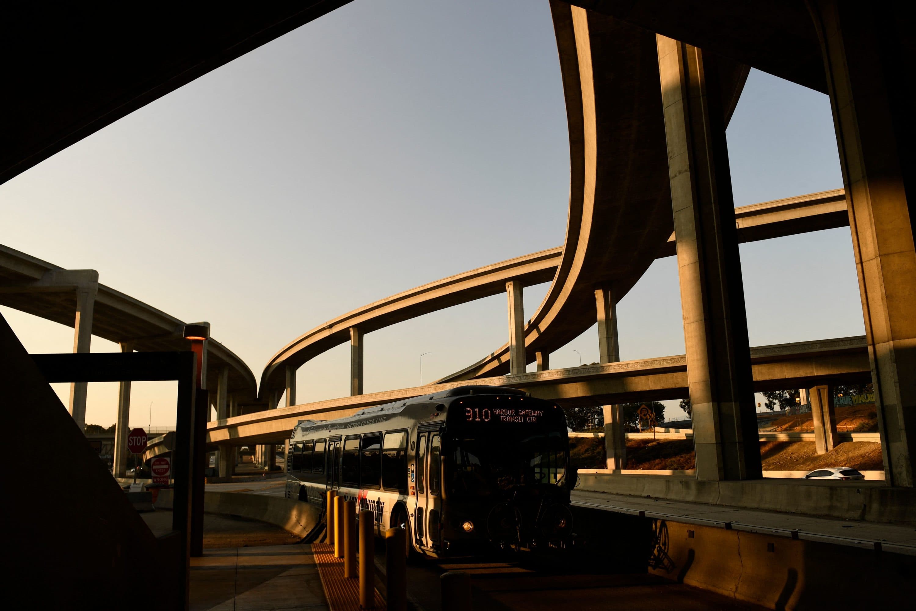 Why Does Infrastructure Cost So Much In America?