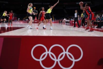 U.S. Women's Basketball Winning Streak Continues In Tokyo Olympics; Japan Dominates Skateboarding