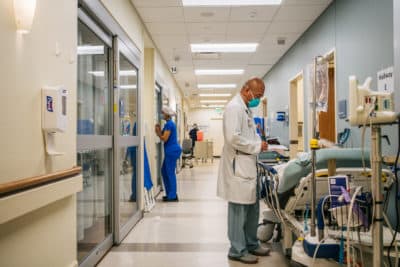 After So Much Uncertainty And Loss, We Need The Grace Of Connection