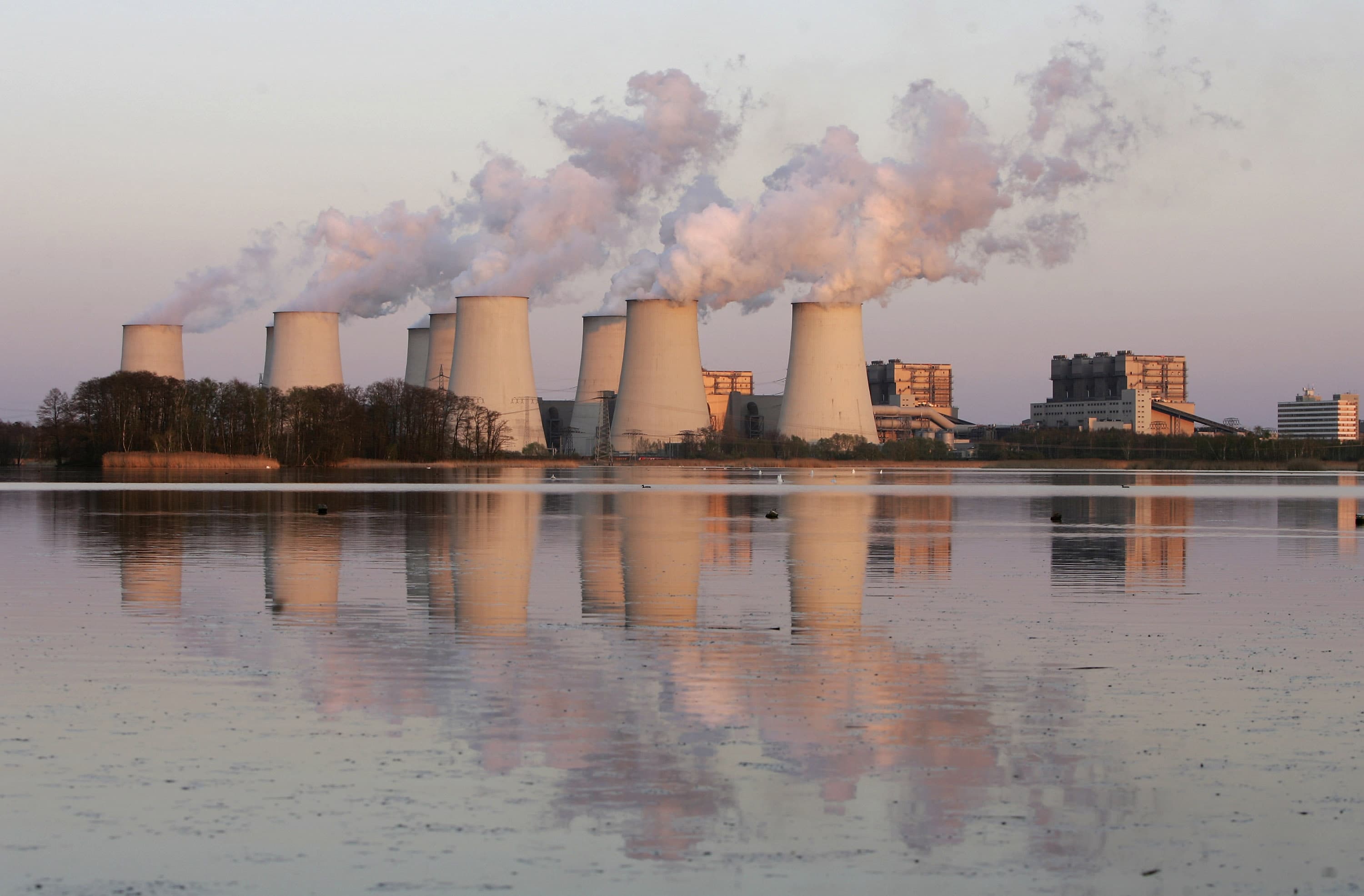 What's net-zero — and why do we have until 2050 to get there? Climate change questions, answered