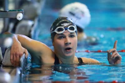 Swimmer Becca Meyers' Ordeal Shows Even The Paralympics Doesn't Listen To Disabled People