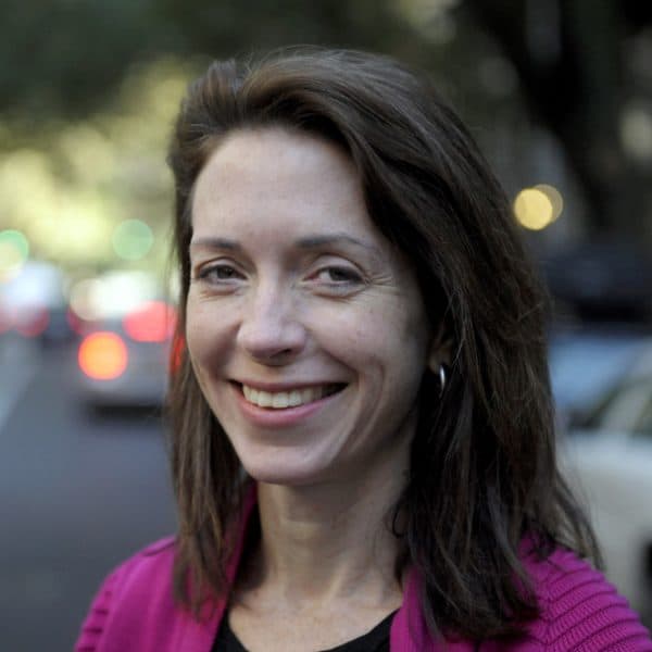 Headshot of Karestan C. Koenen