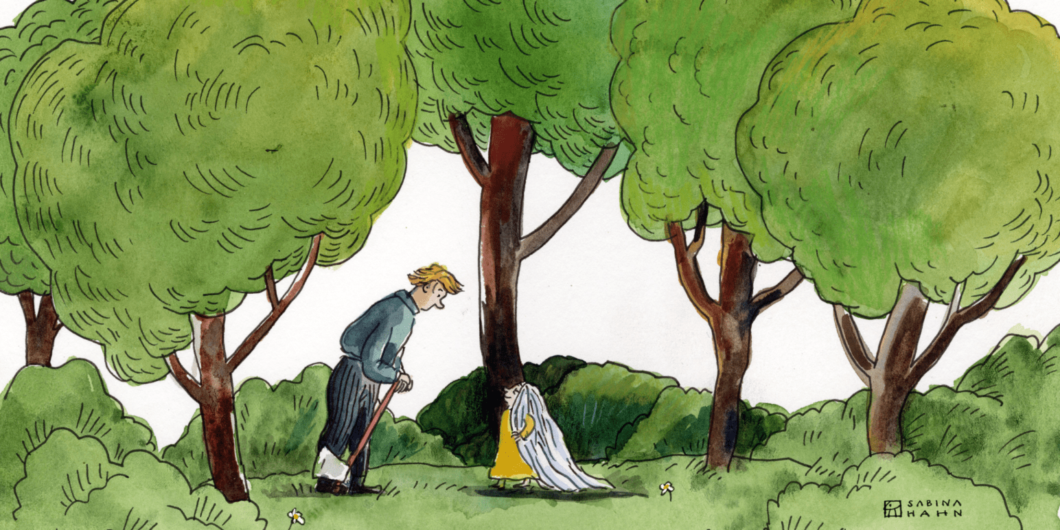  The Laws of Nature feat. Mo Rocca  