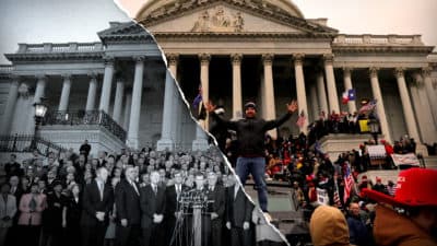 Three New Documentaries Confront America 20 Years After 9/11