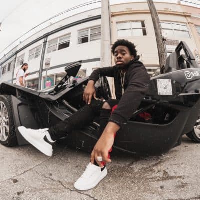 Listen: Hip-Hop Artist Dutchy DoBad Shares A Piece Of Himself On New EP