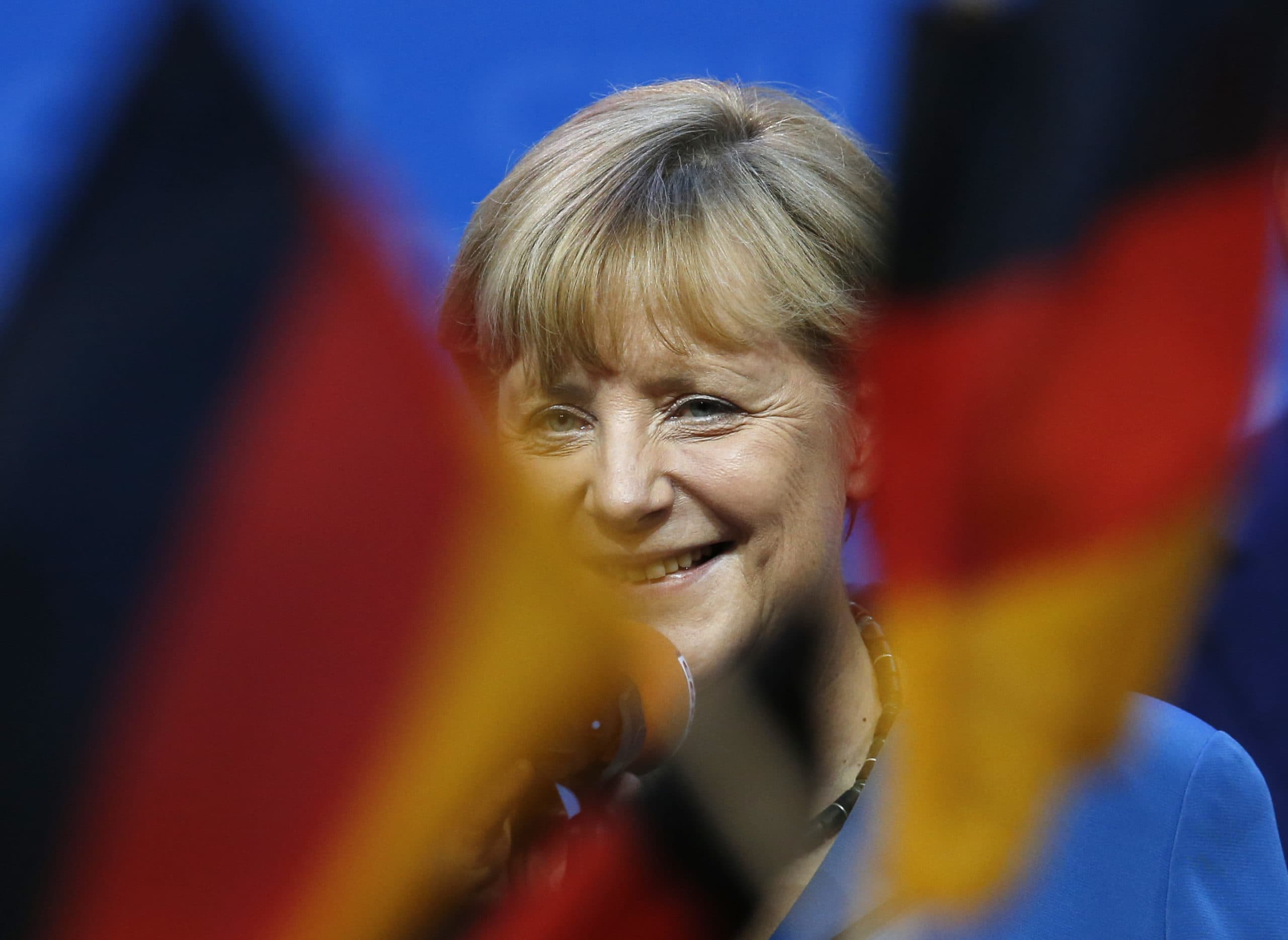 Chancellor Angela Merkel's Legacy In Germany After 16 Years Of ...