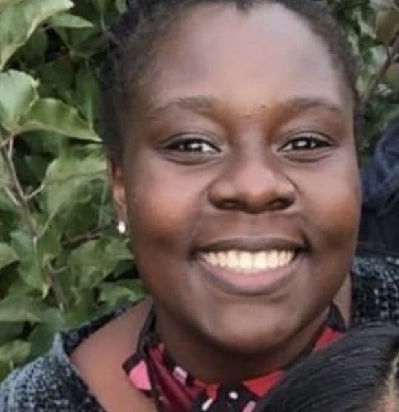 Headshot of Cynthia Betubiza