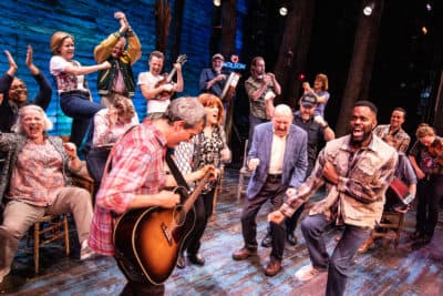 Musical Shares The Story Of One Small Canadian Town's Kindness To 7,000 Strangers On 9/11