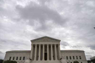 The Lawlessness Of The Supreme Court