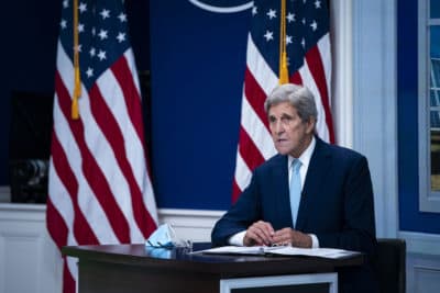 What's Missing In Our Fight Against Climate Change