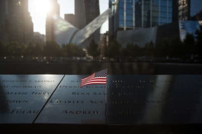 Remembering 9/11, 20 Years Later