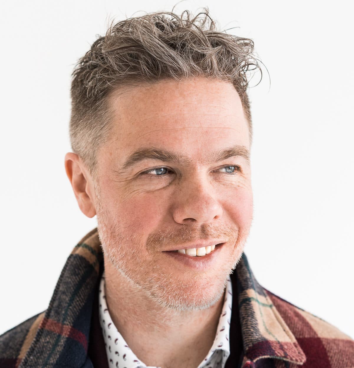 Josh Ritter (Laura Wilson)