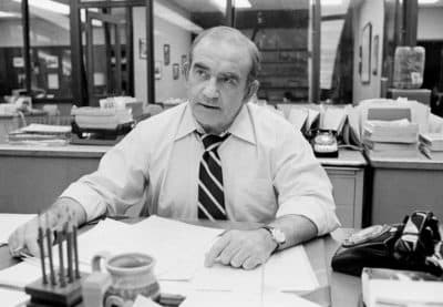 Ed Asner's Gone But America Needs Another Show Like 'Lou Grant'