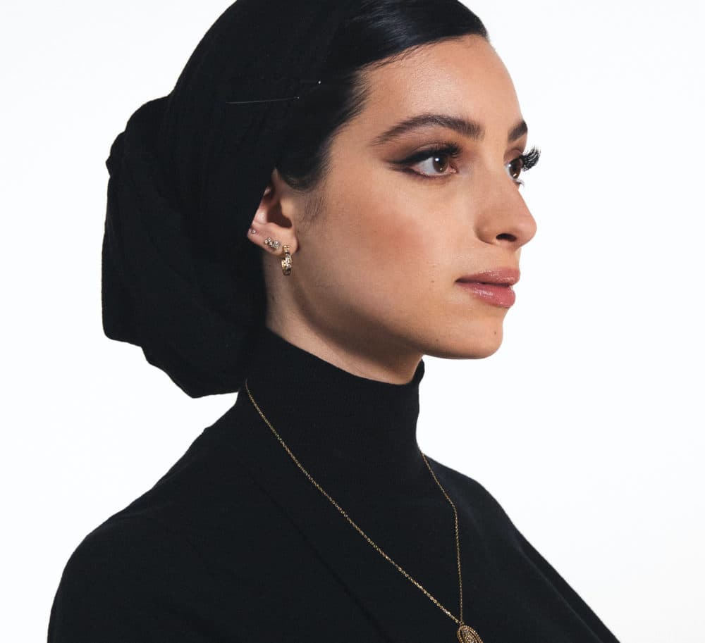 Noor Tagouri (Skai Blue Media)