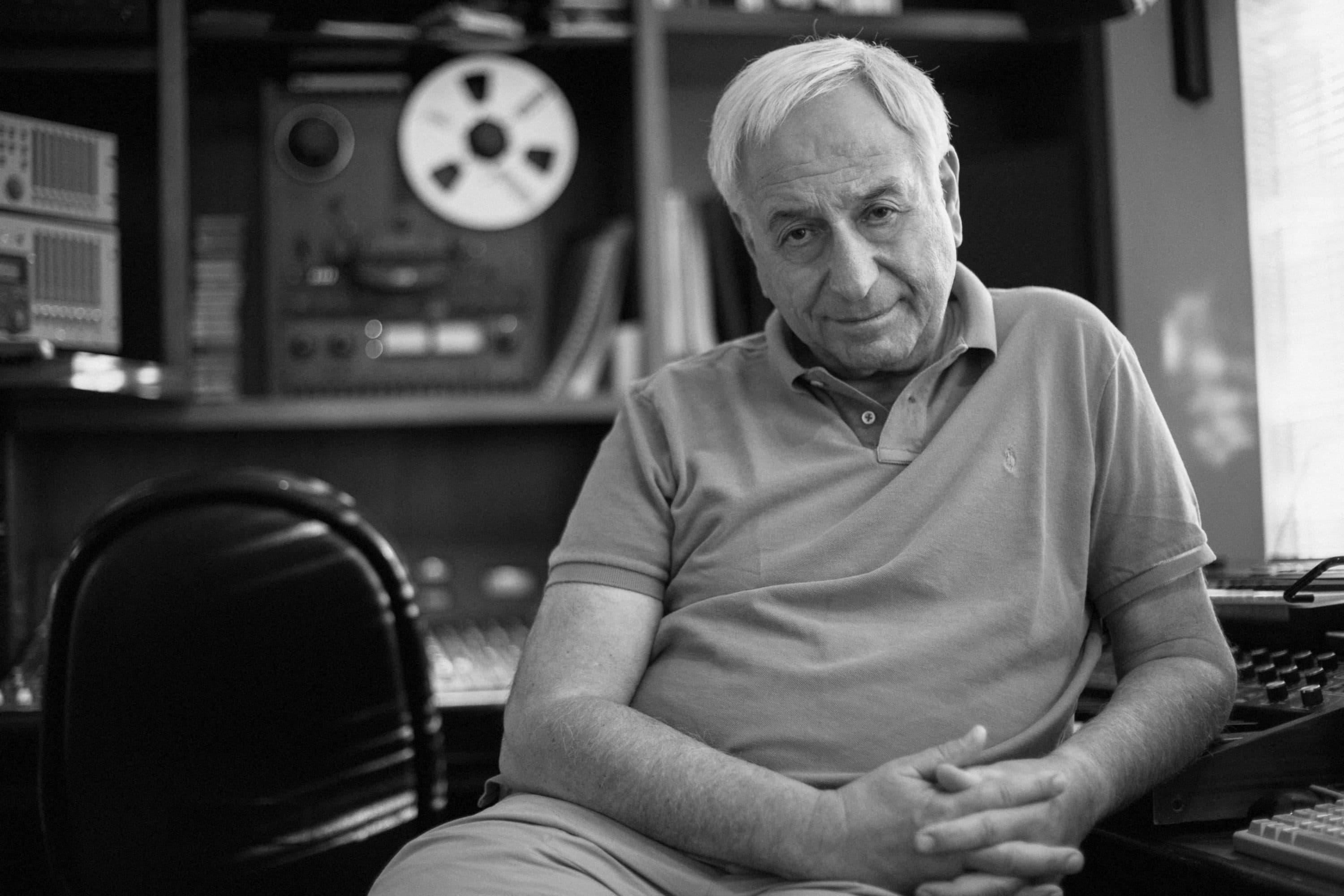 William Goldstein (Kate Drabczynski)