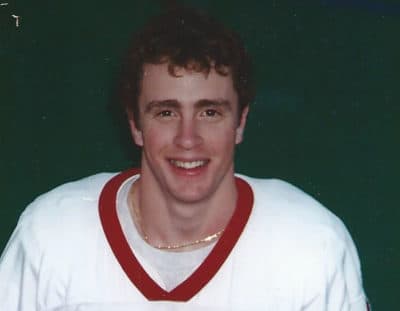 'Without Him, I Wouldn't Be Here': Remembering 'The Red Bandana Man,' Who Saved Lives On 9/11