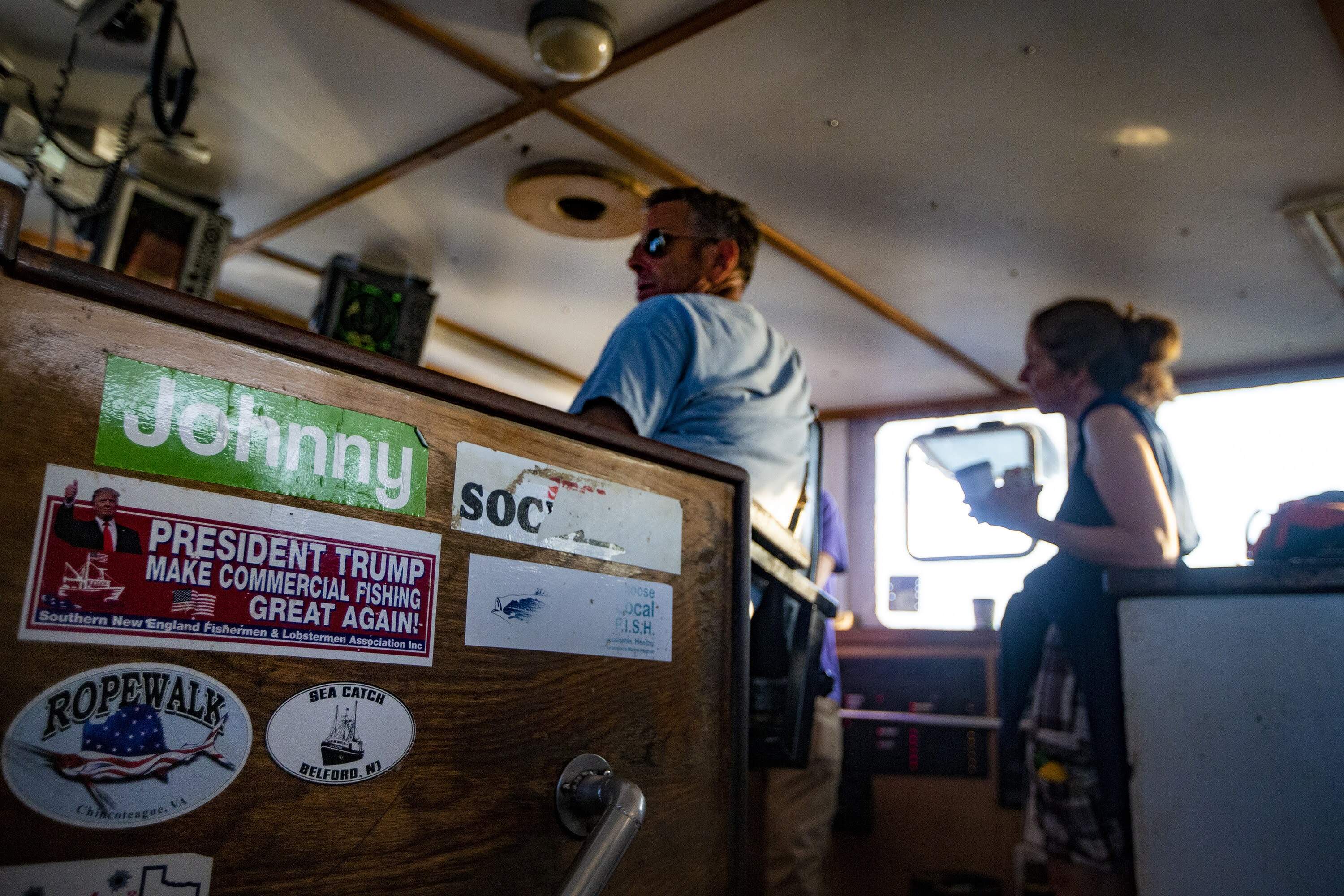 (Jesse Costs/WBUR)