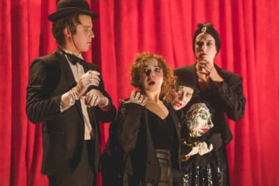 Here are 18 theater productions to see this fall