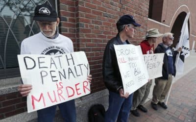 The perplexing case of Biden, Tsarnaev and the death penalty