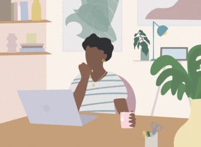 Does your job define your identity? Tell us your story