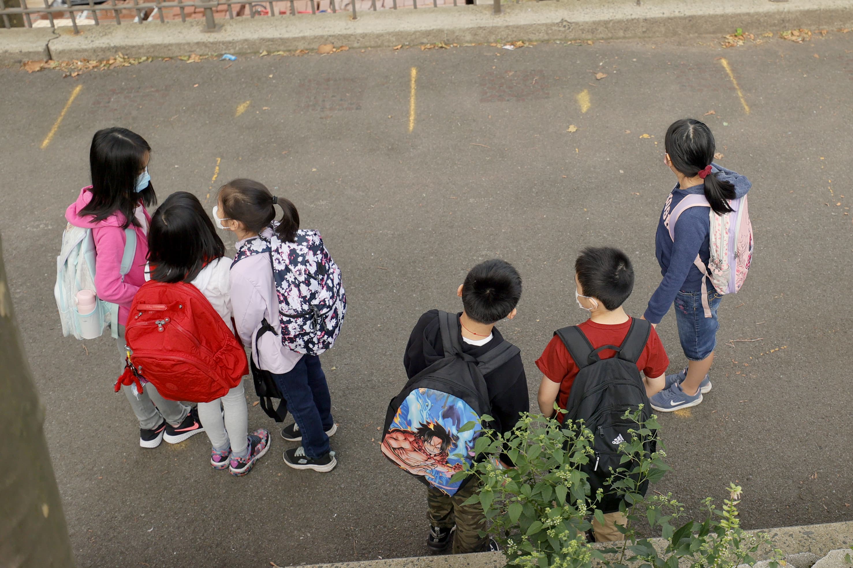What's missing in our debate over vaccinating kids